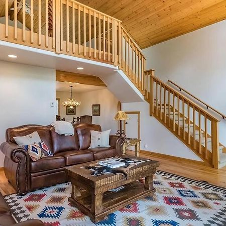 Carpe Diem Home أنجل فاير المظهر الخارجي الصورة