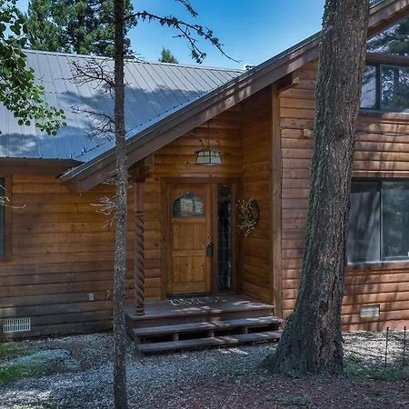 Carpe Diem Home أنجل فاير المظهر الخارجي الصورة