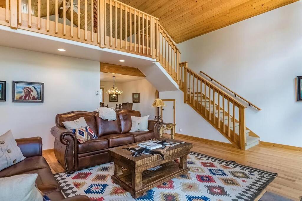 Carpe Diem Home أنجل فاير المظهر الخارجي الصورة