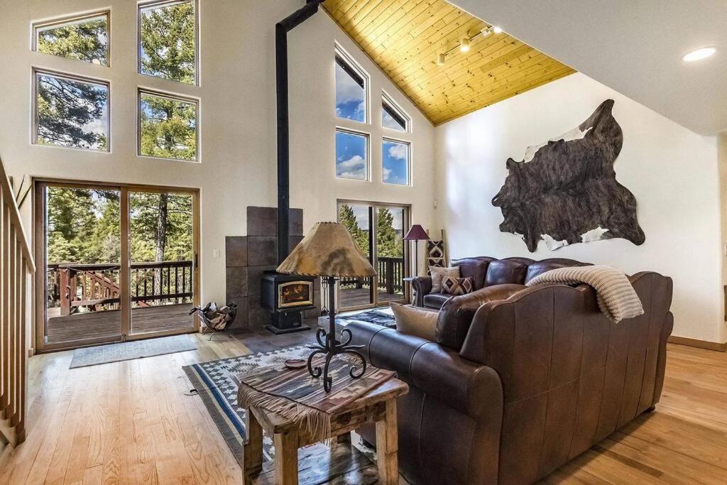 Carpe Diem Home أنجل فاير المظهر الخارجي الصورة