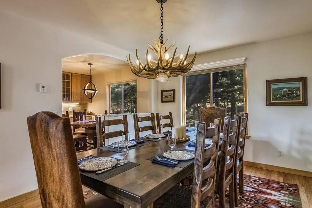 Carpe Diem Home أنجل فاير المظهر الخارجي الصورة