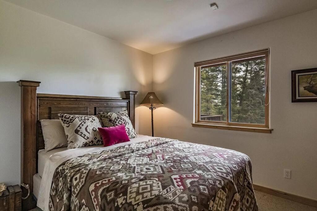 Carpe Diem Home أنجل فاير المظهر الخارجي الصورة