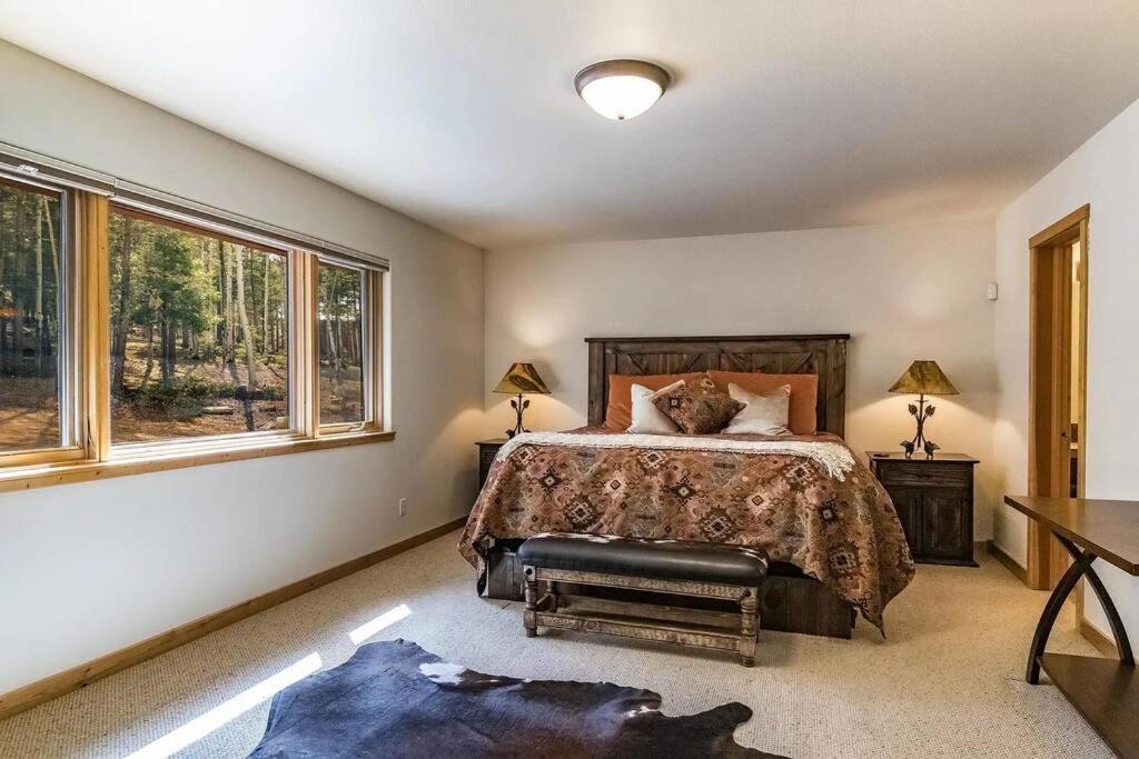 Carpe Diem Home أنجل فاير المظهر الخارجي الصورة