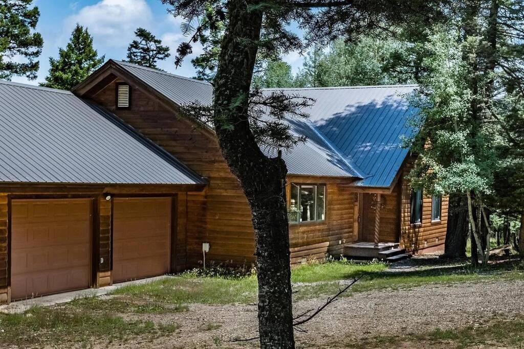Carpe Diem Home أنجل فاير المظهر الخارجي الصورة