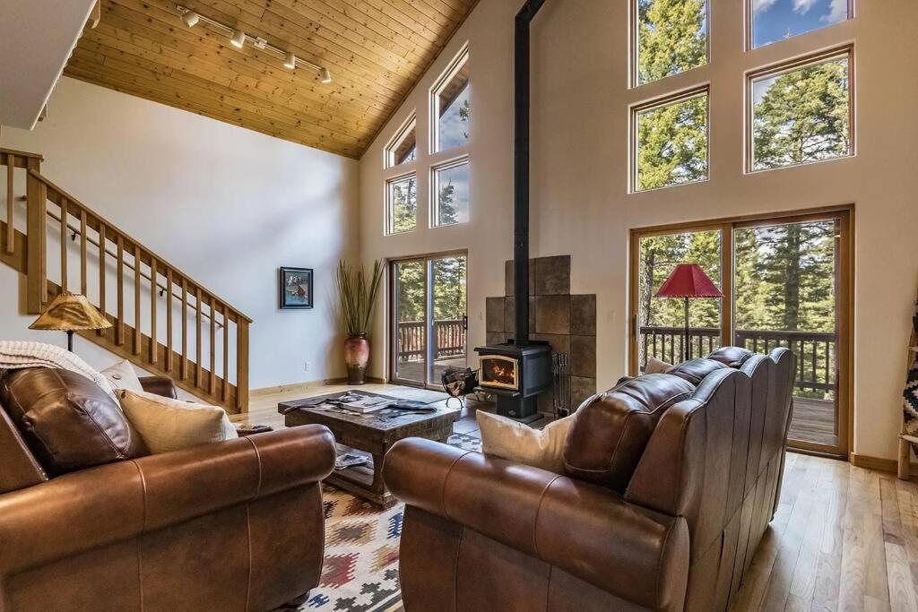Carpe Diem Home أنجل فاير المظهر الخارجي الصورة