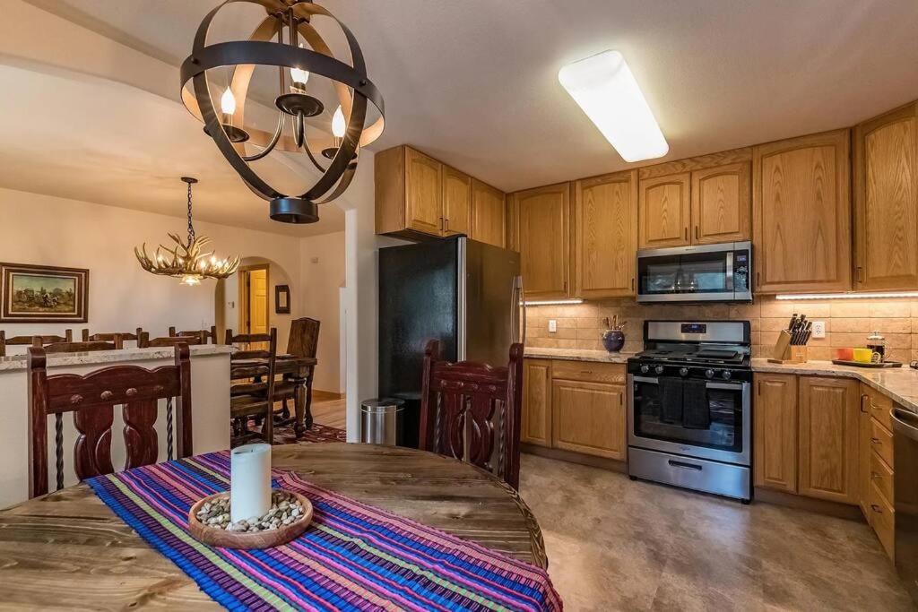 Carpe Diem Home أنجل فاير المظهر الخارجي الصورة