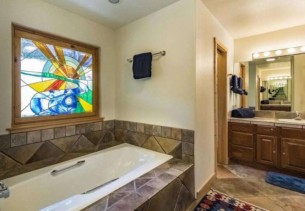 Carpe Diem Home أنجل فاير المظهر الخارجي الصورة