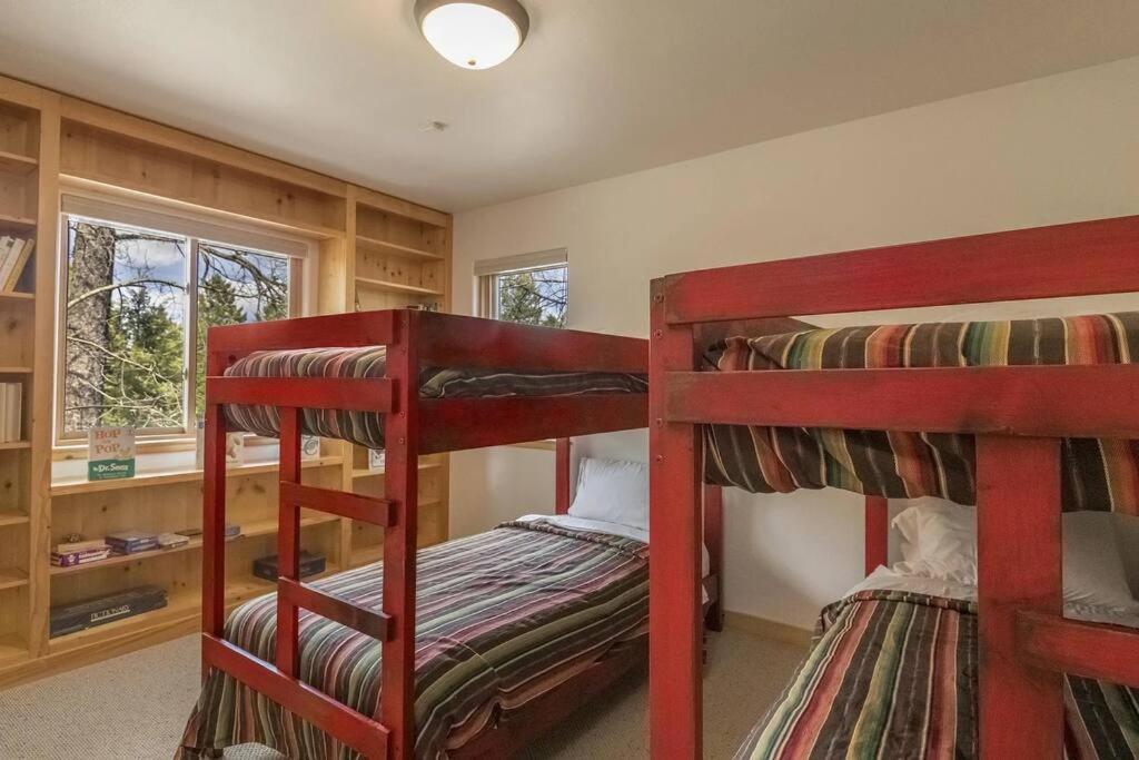 Carpe Diem Home أنجل فاير المظهر الخارجي الصورة