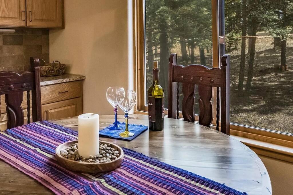Carpe Diem Home أنجل فاير المظهر الخارجي الصورة