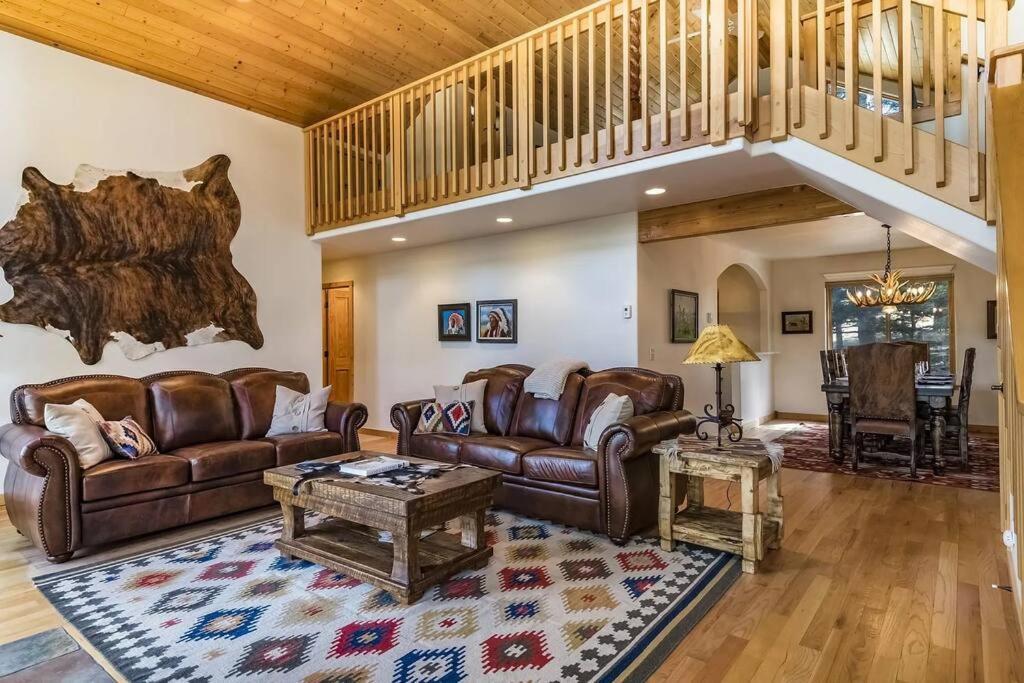 Carpe Diem Home أنجل فاير المظهر الخارجي الصورة